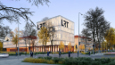 Paskelbti naujosios LRT būstinės architektūrinio konkurso dalyvių darbai 1
