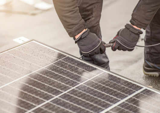 Ar vis dar apsimoka įsirengti saulės elektrines?