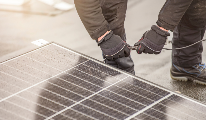 Ar vis dar apsimoka įsirengti saulės elektrines?