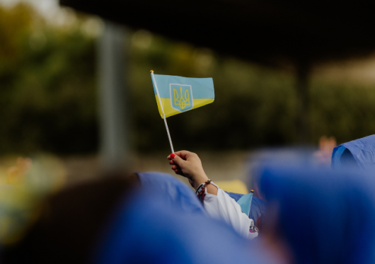 Baigiasi kompensacijų už ukrainiečių apgyvendinimą mokėjimo terminas