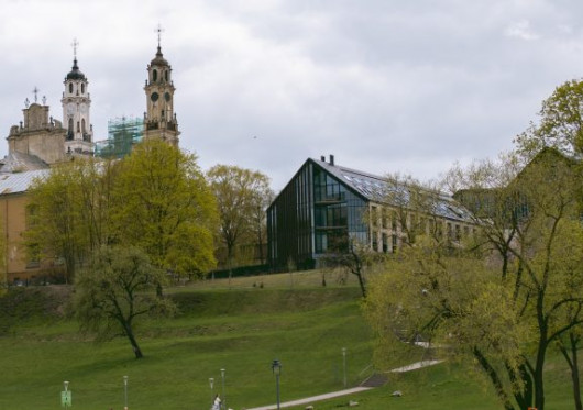 Rezonansinių statybų Vilniaus kultūros paveldo objektuose tyrimas atvėrė sistemines paveldosaugos žaizdas