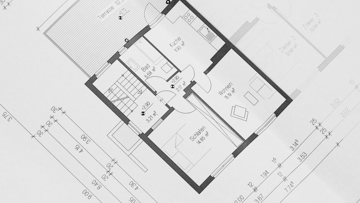 Ar privalomas projektas ir statybos leidimas rekonstruojant nedidelį namuką?