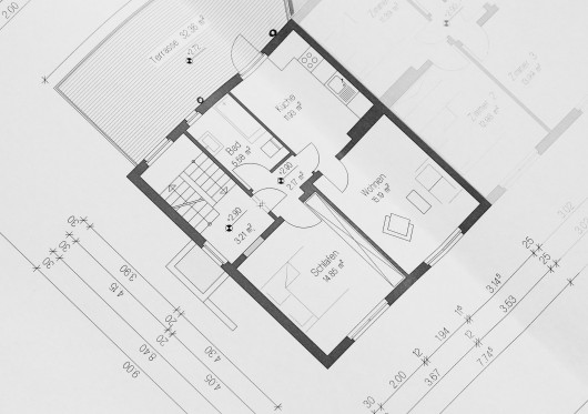 Ar privalomas projektas ir statybos leidimas rekonstruojant nedidelį namuką?