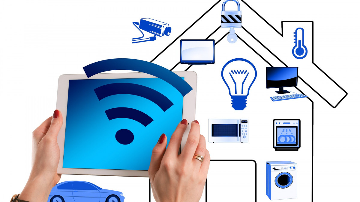 Jungtinės Karalystės būstuose gigabitinis internetas taps privalomas: ar panašaus įstatymo galime tikėtis Lietuvoje? 1