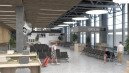 Naujasis Vilniaus oro uosto išvykimo terminalas - statybos prasidėjo 5