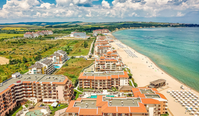 Atostogų būstas Bulgarijoje per metus pabrango 25 proc. 1