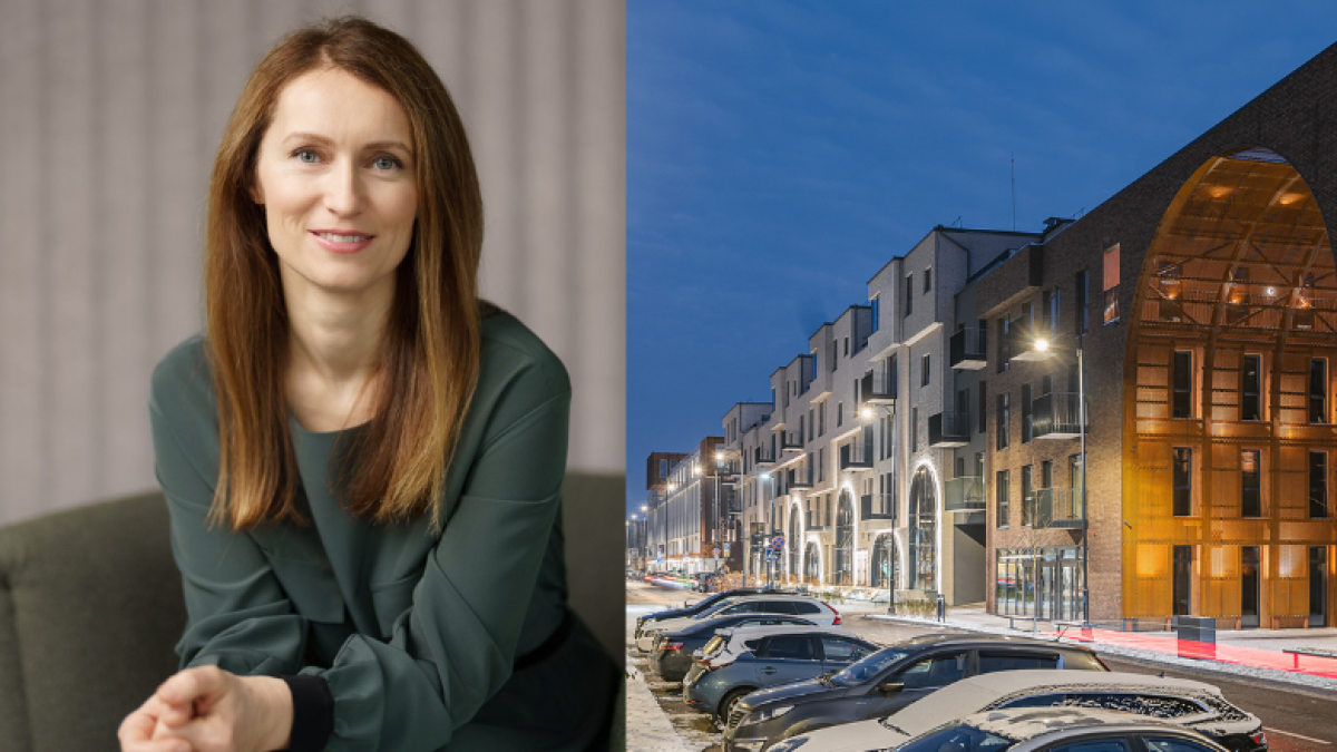 Tyrimas: 4 iš 10 apklaustųjų svarsto įsigyti butą, bet sprendimo priimti neskuba 1