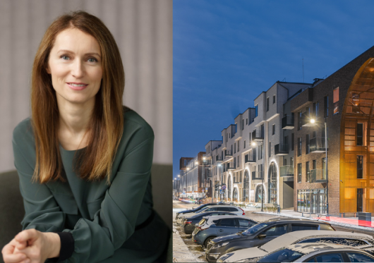 Tyrimas: 4 iš 10 apklaustųjų svarsto įsigyti butą, bet sprendimo priimti neskuba