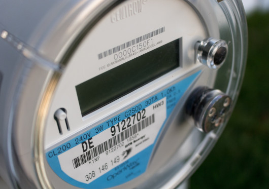Išmaniųjų elektros skaitiklių keitimas: ką būtina žinoti