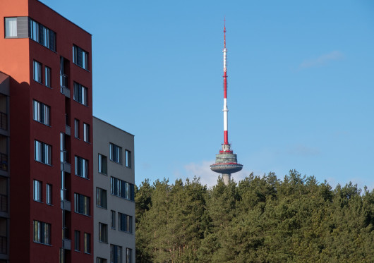 „Ober-Haus“: šiemet būsto paklausa išliks vangi