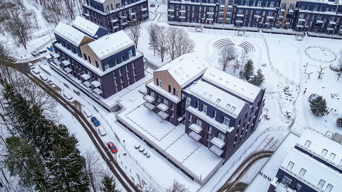 „Citus“ vadovas: NT rinkos nuotaikos 2024 m. priklausys nuo daugybės veiksnių 2