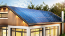 Nuo 2026 m. naujas reikalavimas - saulės elektrinė ant stogo 1