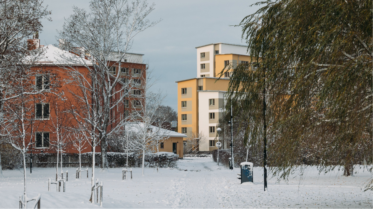 2023 metais atlyginimų augimas ir vėl pralenkė NT kainų augimą 1