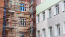 Daugiabučių renovacija: siekiantiems A energinės klasės verta suskubti 1