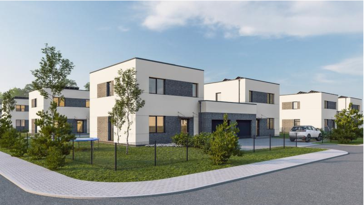 Vilniaus plėtra pietvakarių kryptimi: kuo ši miesto dalis traukia naujakurius ir vystytojus?