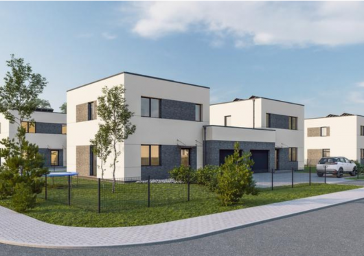 Vilniaus plėtra pietvakarių kryptimi: kuo ši miesto dalis traukia naujakurius ir vystytojus?