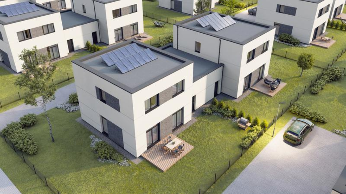 Vilniaus plėtra pietvakarių kryptimi: kuo ši miesto dalis traukia naujakurius ir vystytojus? 5