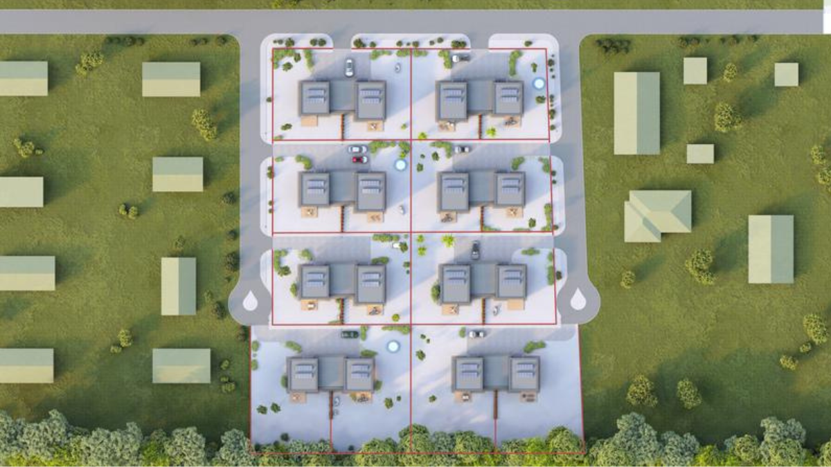 Vilniaus plėtra pietvakarių kryptimi: kuo ši miesto dalis traukia naujakurius ir vystytojus? 7