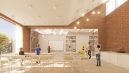 Vilniaus mokyklos keičiasi: įrengiami amfiteatrai, atviri atriumai, lauko terasos 3