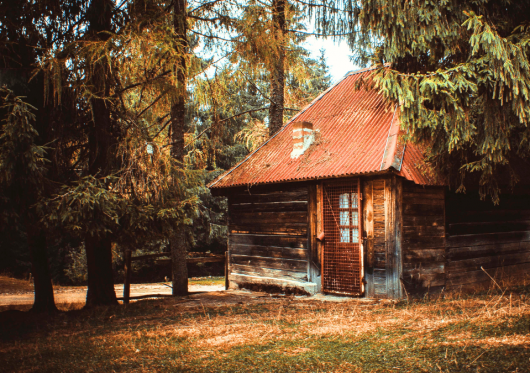 Statinių naudotojų atsakomybė