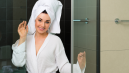 Kaip prižiūrėti dušo kabiną, kad ji visada tviskėtų švara? 1
