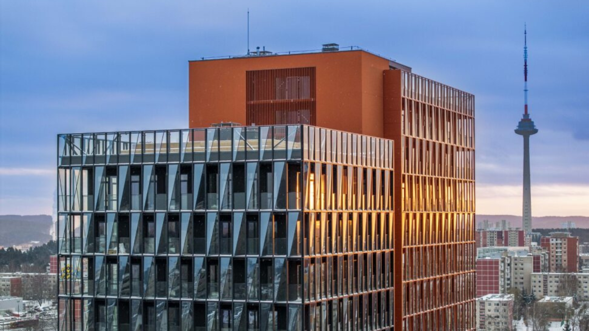 Statuso ir prabangos simbolis - „penthouse“: kaip su tuo susijęs Karlsonas? 2