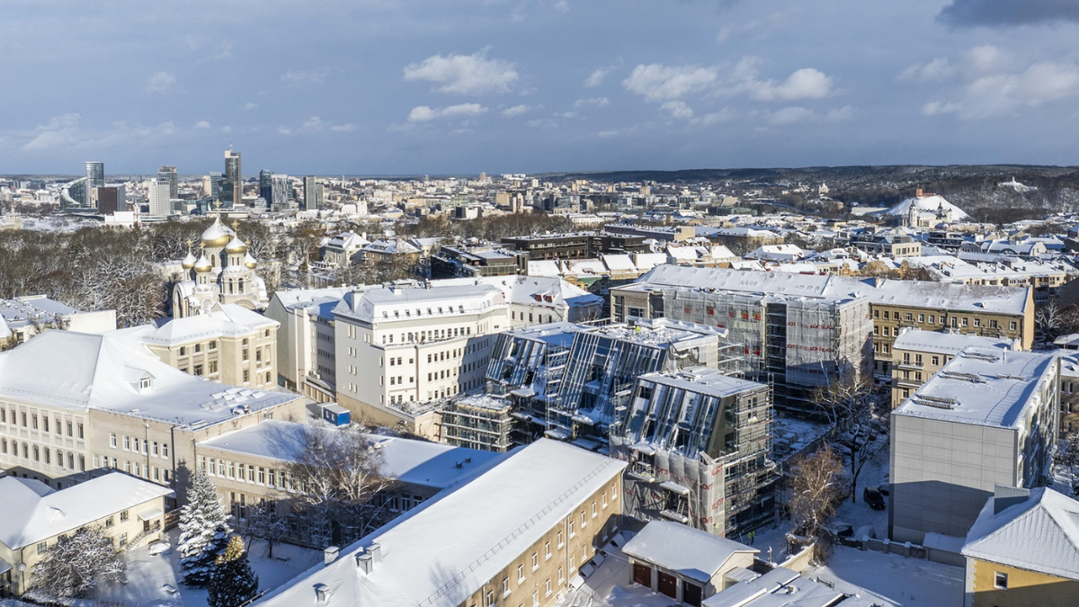 „Realco“ 2024 metais rinkai pasiūlys biurų, prestižinės klasės butų ir prabangių vilų Ispanijoje 4