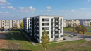 „Sniadeckio namai“ – vienintelis toks projektas regione 3