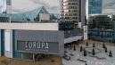 Verslo centro „Europa“ automobilių aikštelės renovacija kainavo 5 mln. eurų 1