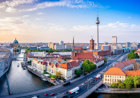 Berlyne neteisėta trumpalaikė nuoma gali būti paversta ilgalaike
