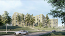 Vilniaus Pašilaičiai pasipildys naujais būstais 1