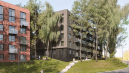 Vilniaus Pašilaičiai pasipildys naujais būstais 5