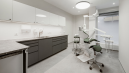 Iššūkis nestandartinėms erdvėms: Kaip IKEA sukūrė jaukią odontologijos kliniką 2