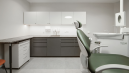 Iššūkis nestandartinėms erdvėms: Kaip IKEA sukūrė jaukią odontologijos kliniką 5