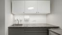 Iššūkis nestandartinėms erdvėms: Kaip IKEA sukūrė jaukią odontologijos kliniką 8