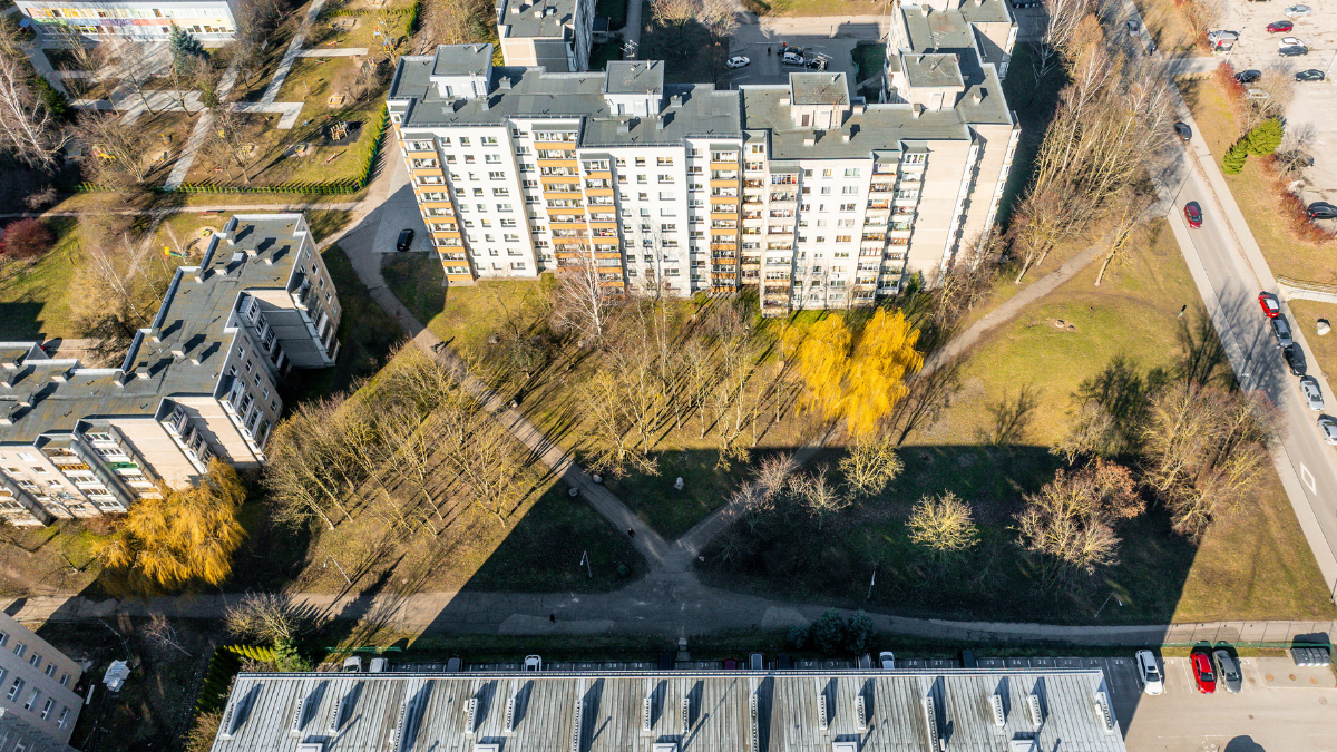 Kaune daugėja žaliųjų erdvių: papildytas skverų sąrašas, numatyta intensyvesnė priežiūra ir apsauga 5