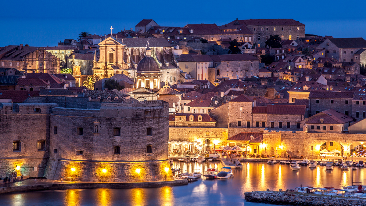 Dubrovnikas siekia susigrąžinti savo sielą: draudžiama trumpalaikė nuoma