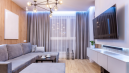 Kaip mažą butą paversti erdviais apartamentais 2