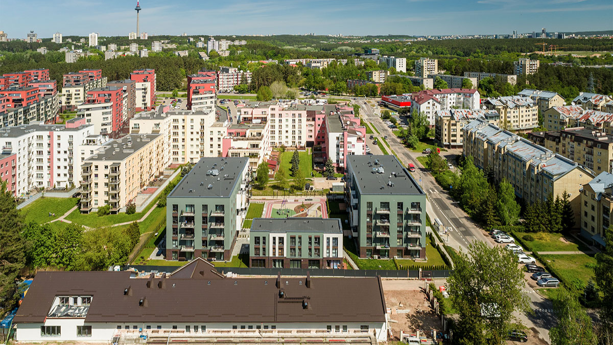 „Citus“ projektai: užbaigtas biurokratijos pinklėse įstrigęs projektas „Būk čia by CITUS“ 3