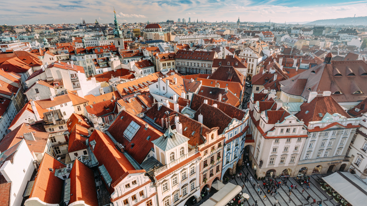 Jaunimas grįžta į Čekijos NT rinką: būstus perka be paskolų