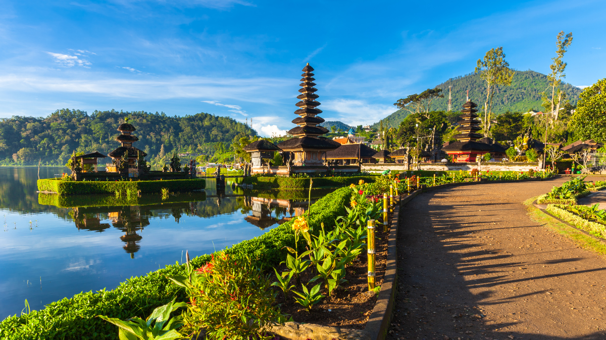Pietryčių Azijos perlas: kodėl Balis tampa vis patrauklesnis užsienio nekilnojamojo turto pirkėjams? 1