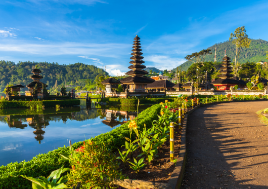 Pietryčių Azijos perlas: kodėl Balis tampa vis patrauklesnis užsienio nekilnojamojo turto pirkėjams?