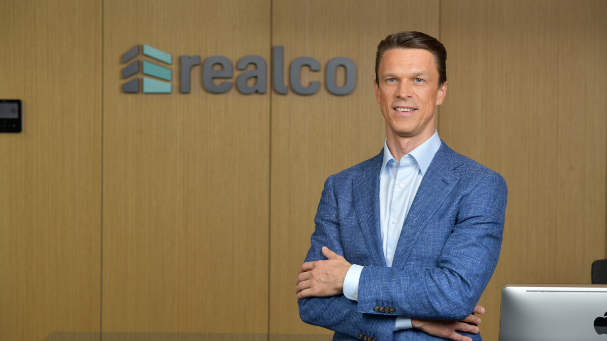 „Realco“ pildo NT projektų užsienyje portfelį: Ispanijoje statys apartamentus 3