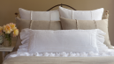 Miegamojo tekstilė šiltajam sezonui: lengvumas, gaivumas ir natūralumas 4