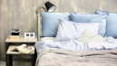 Miegamojo tekstilė šiltajam sezonui: lengvumas, gaivumas ir natūralumas 7