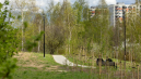 Vilniaus Perkūnkiemyje – nauja viešoji erdvė, kurta su bendruomene 2