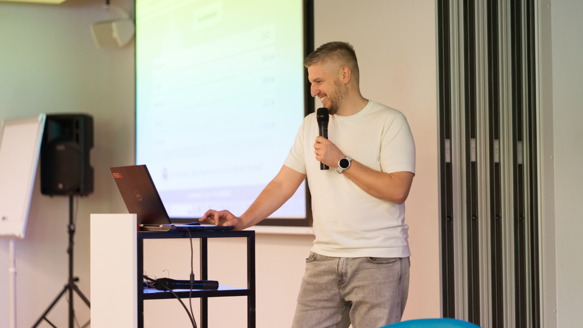 Realu.lt konferencija Kaune: rinkos profesionalų pasidalinimai patirtimi ir gera nuotaika 8