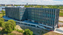 Verslo ateitis Vilniaus vakaruose: patogios ir modernios biuro patalpos 1