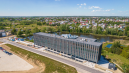 Verslo ateitis Vilniaus vakaruose: patogios ir modernios biuro patalpos 4