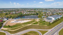 Verslo ateitis Vilniaus vakaruose: patogios ir modernios biuro patalpos 6